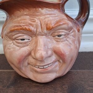 Royal Doulton John Barleycorn rare large size Old Lad